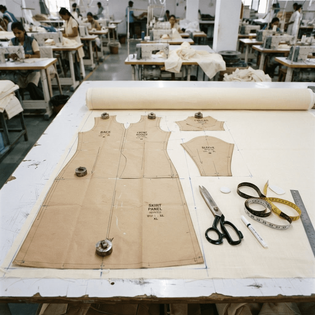 Custom Manufacturing
