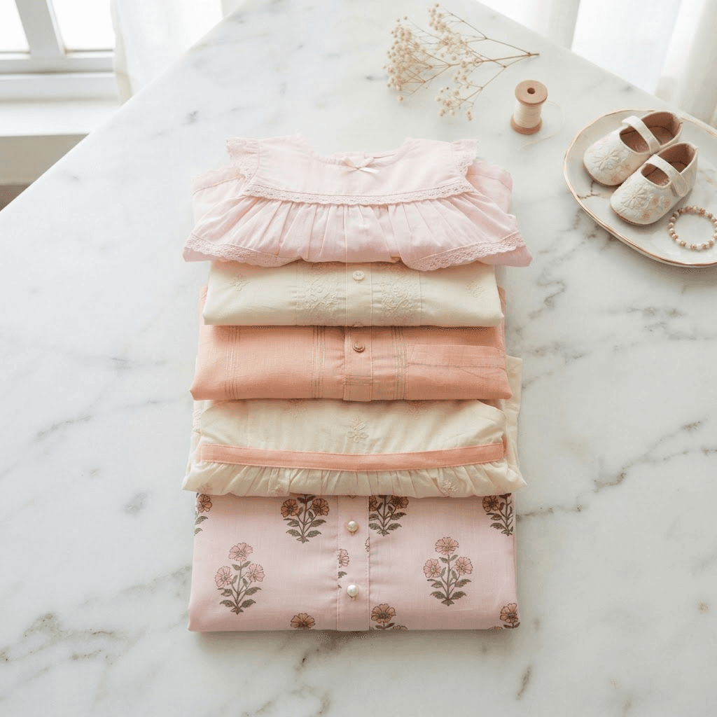 Kids Wear